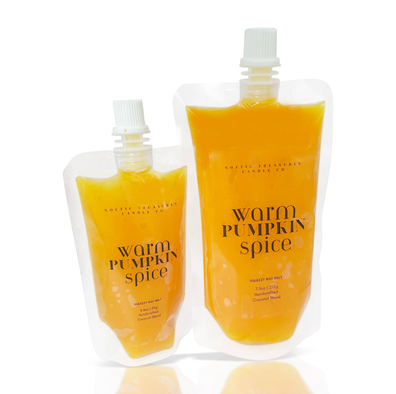 Squeeze Wax-Medium 3.3oz
