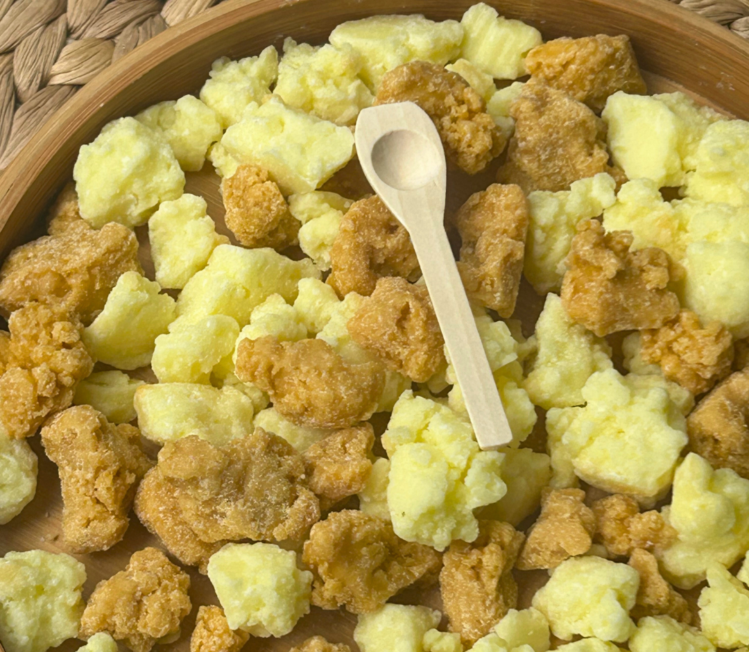 Banana Pudding Wax Melt Crumbles