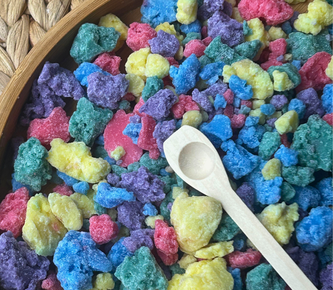 Fruity Loops Wax Crumbles