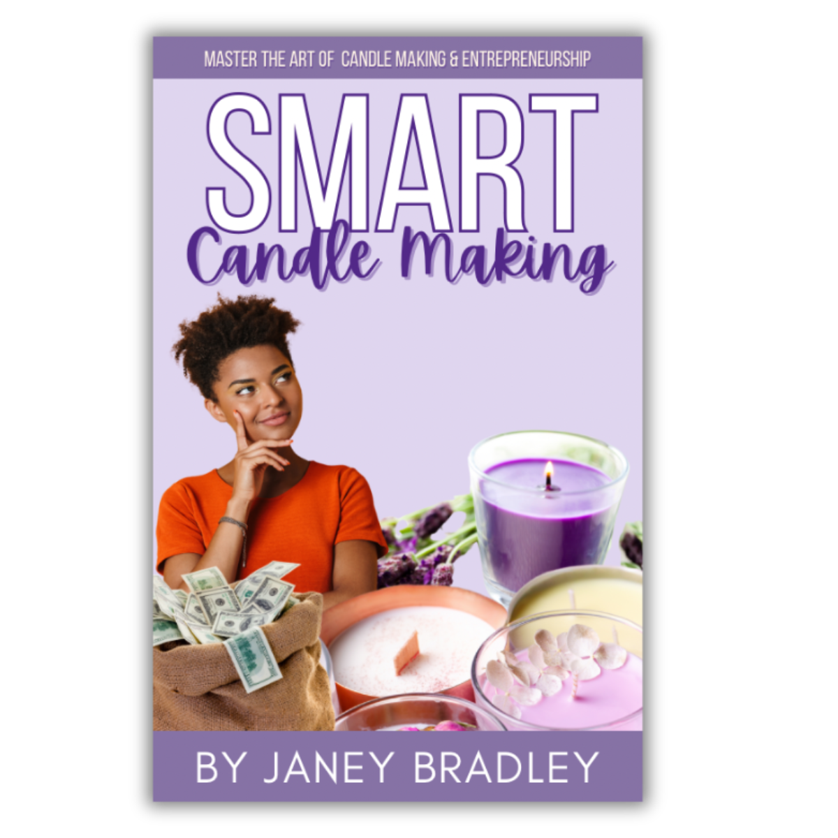 Smart Candle Making