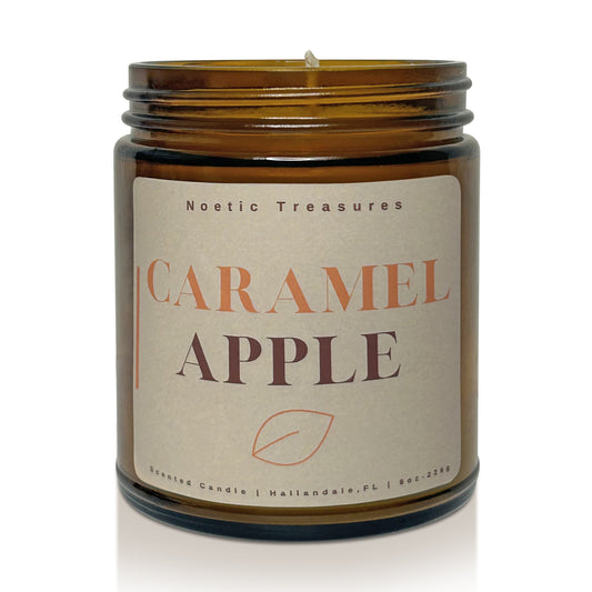 Caramel Apple