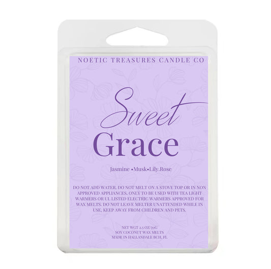 Sweet Grace