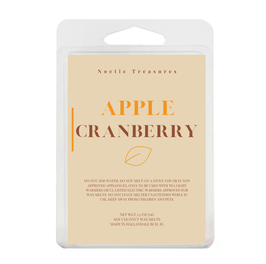 Apple Cranberry