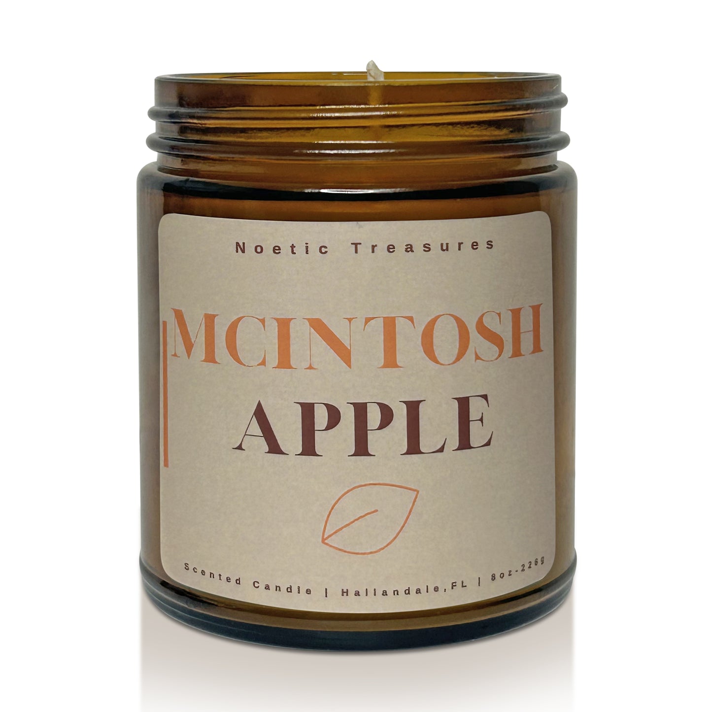 Mcintosh Apple