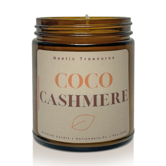 Coco Cashmere