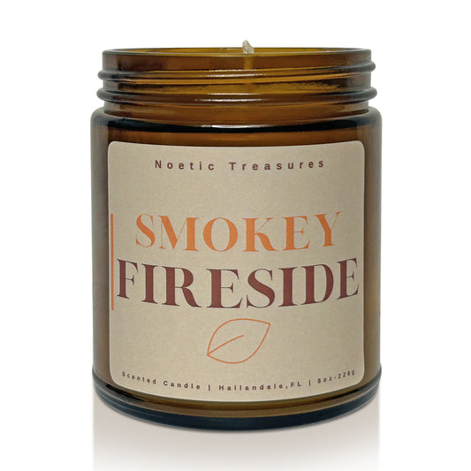 Smokey Fireside