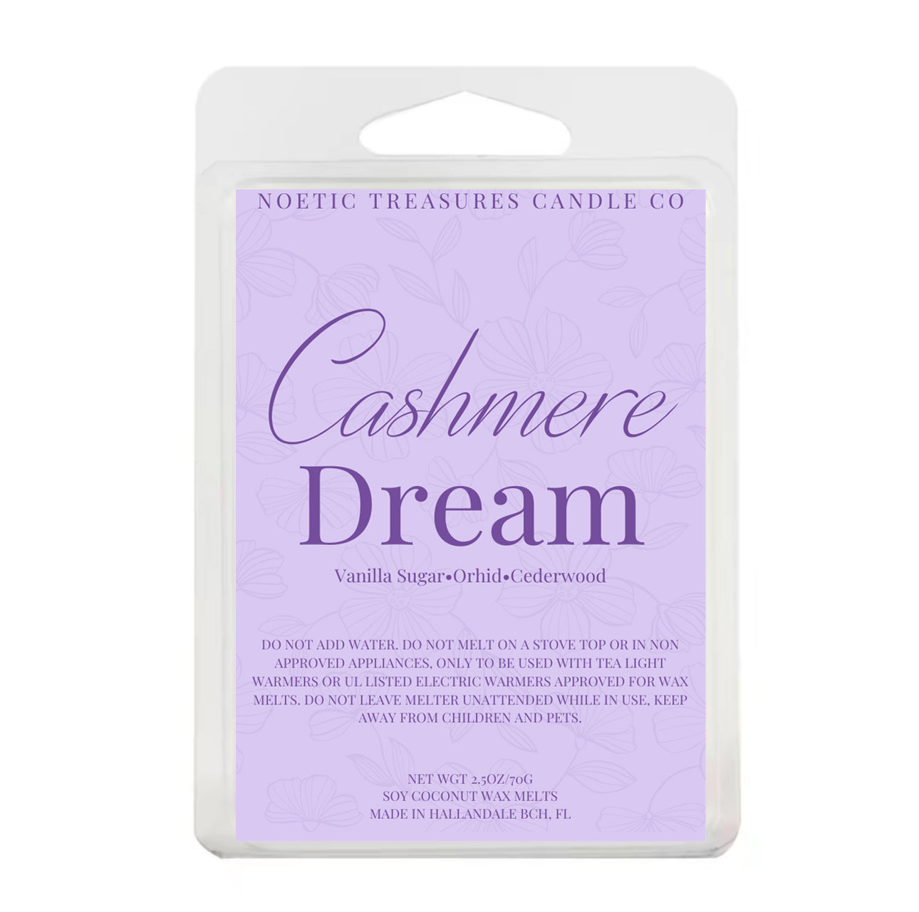 Cashmere Dream